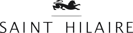 Saint Hilaire Logo