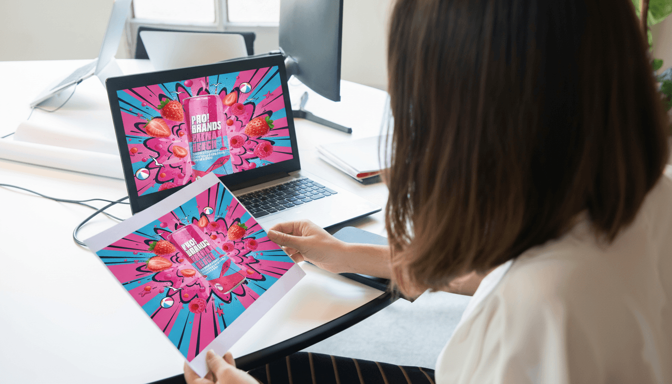 Miksi visuaaliset tuotekuvat ovat markkinoinnin salainen ase