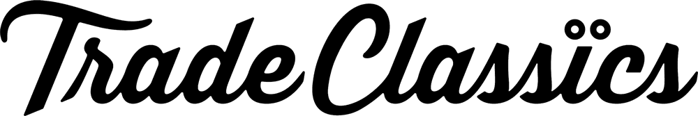Trade Classics Logo